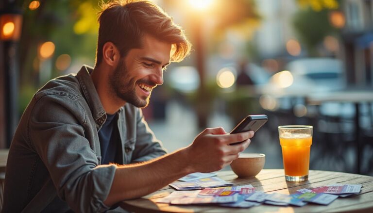 Avantages des différentes cotes de paris : boostez vos gains en pariant malin