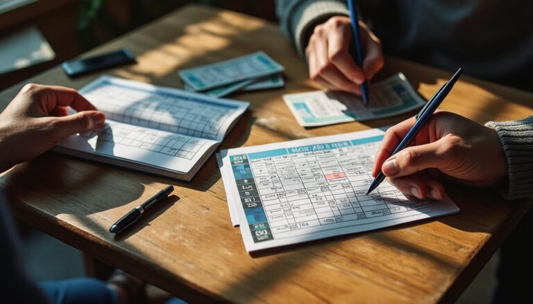 Différence entre le flat betting et la mise variable : guide complet