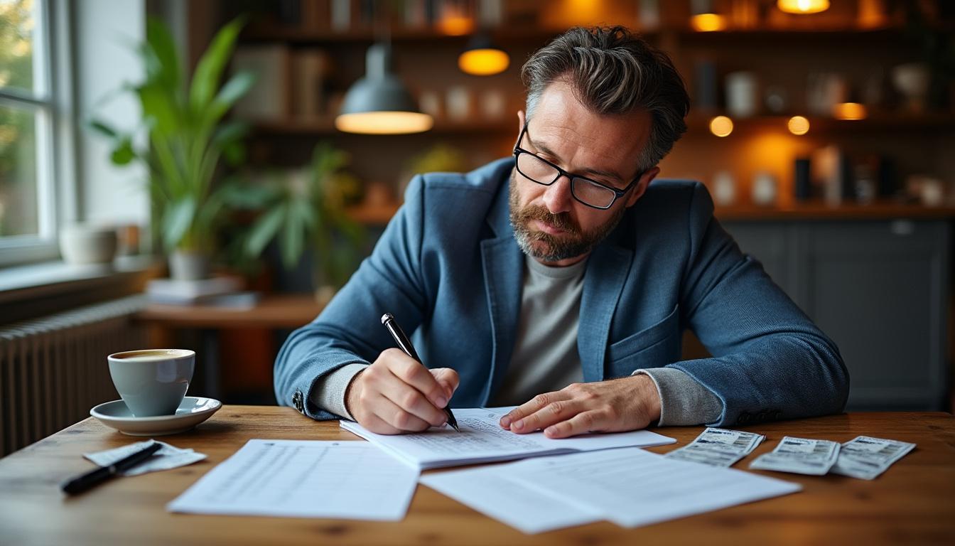 Illustration: Définition et principes du flat betting dans la gestion de mise