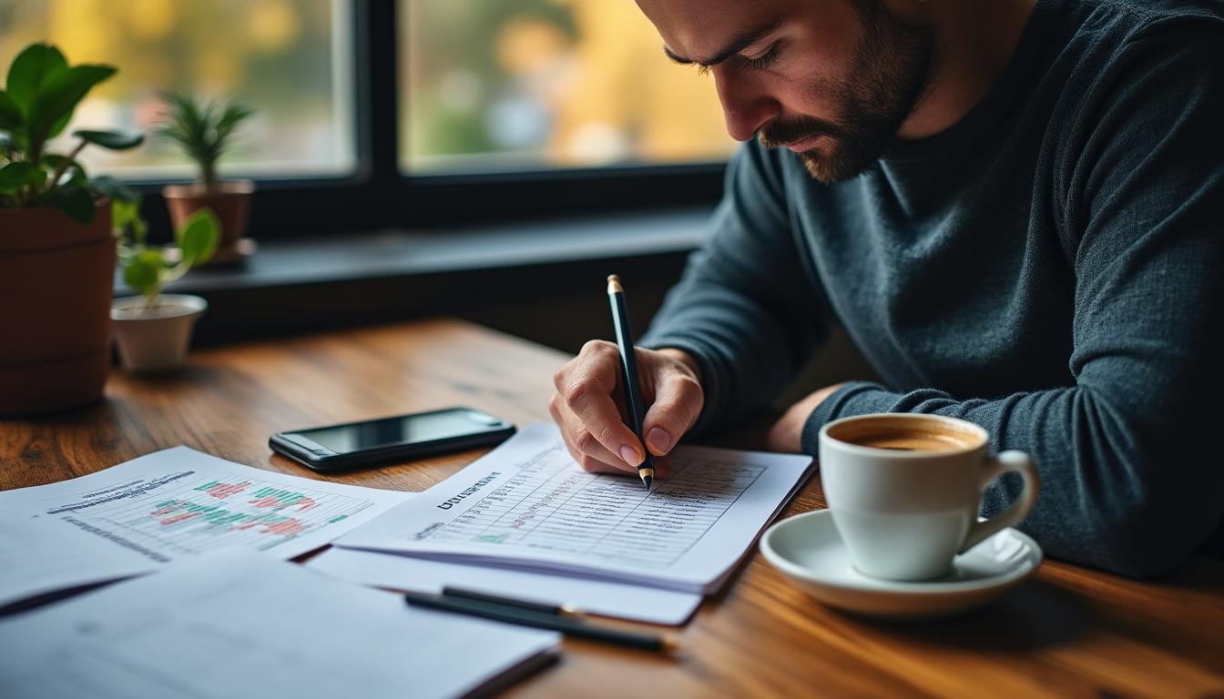Illustration: Avantages et inconvénients du flat betting face aux autres stratégies de gestion