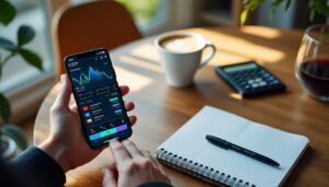 Explication des variations de cotes : comprendre et anticiper les mouvements