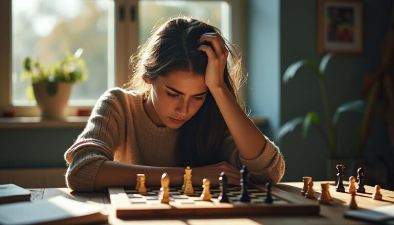 Impact du tilt sur la prise de décision : comprendre et limiter ses effets