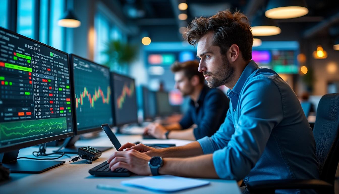 Illustration: Comment les cotes sont-elles calculées et fixées par les bookmakers ?
