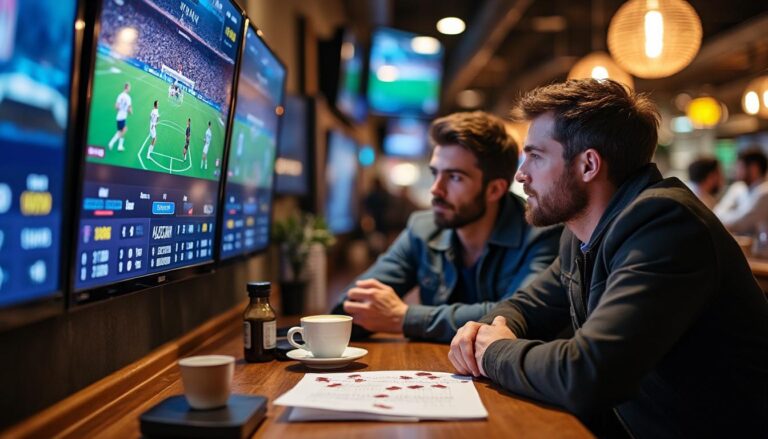 Pourquoi les cotes changent dans les paris sportifs : explications et conseils