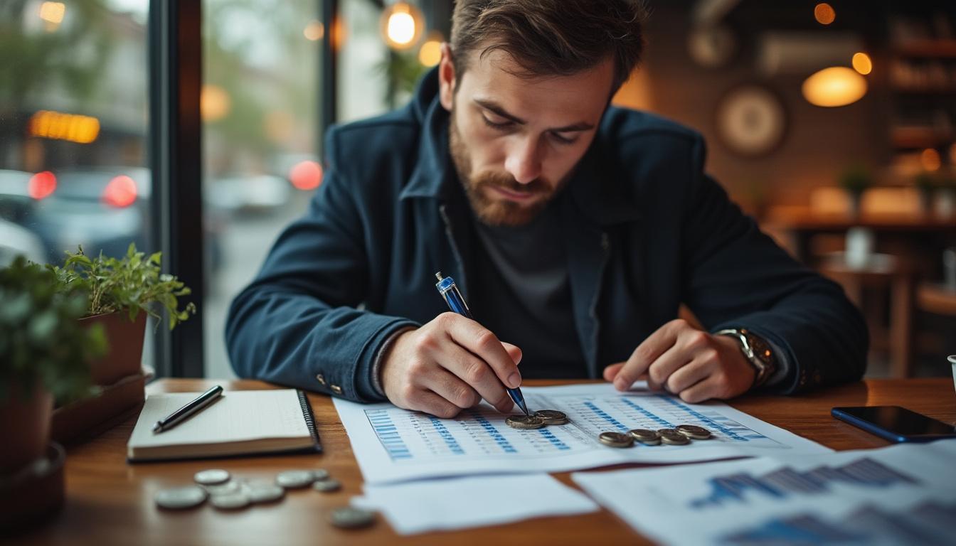 Illustration: Définition et principe de la stratégie de flat betting