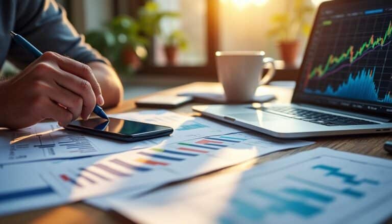 Stratégies basées sur l’analyse des cotes : guide pour réussir vos paris