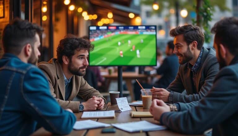 Gagner des paris sportif : méthodes, conseils et stratégies d’expert