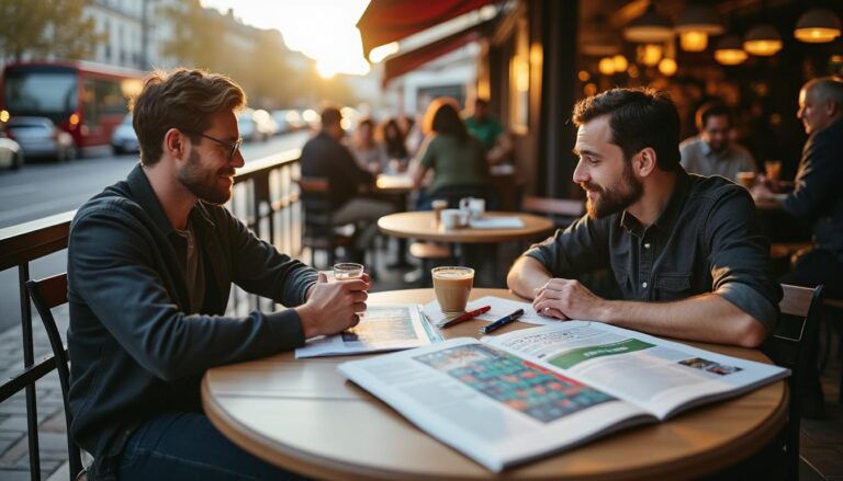 Parier : synonymes, définitions et usages en français courant