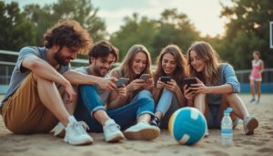 Parier sur le volley : conseils et stratégies pour réussir vos paris