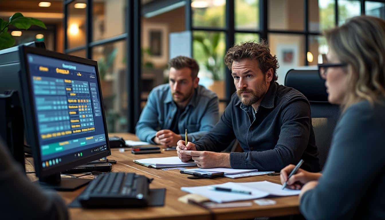 Illustration: Tous les secrets des bonus 3 et bonus 4 au quinté : fonctionnement et calculs