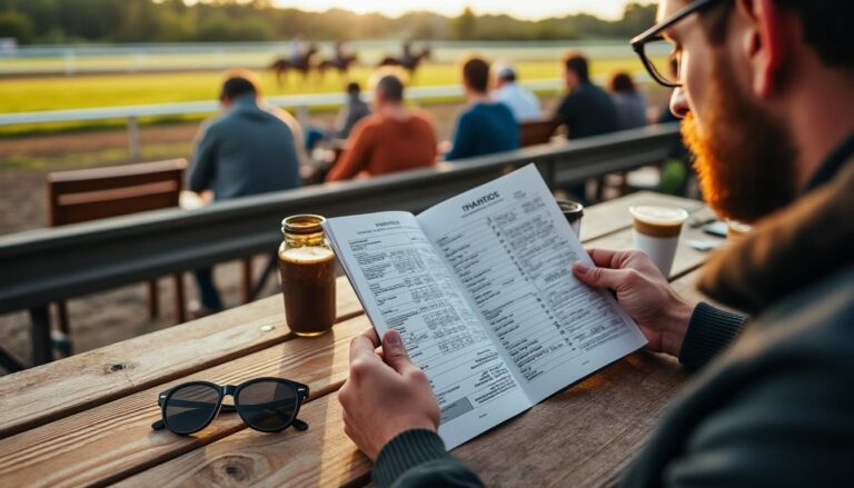 Comment jouer au quinté : guide complet pour débuter et gagner
