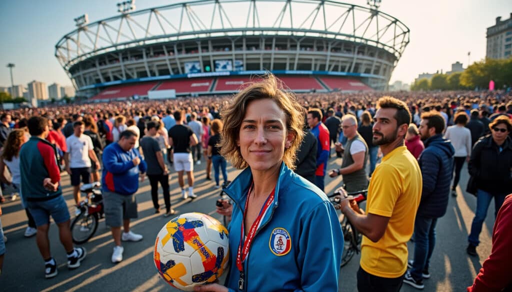 Les événements sportifs incontournables à Paris : guide pratique