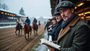 Pronostics du quinté du 10 février : analyses et conseils d’experts