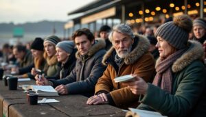 Pronostics du quinté du 11 février 2025 : analyse, favoris et conseils