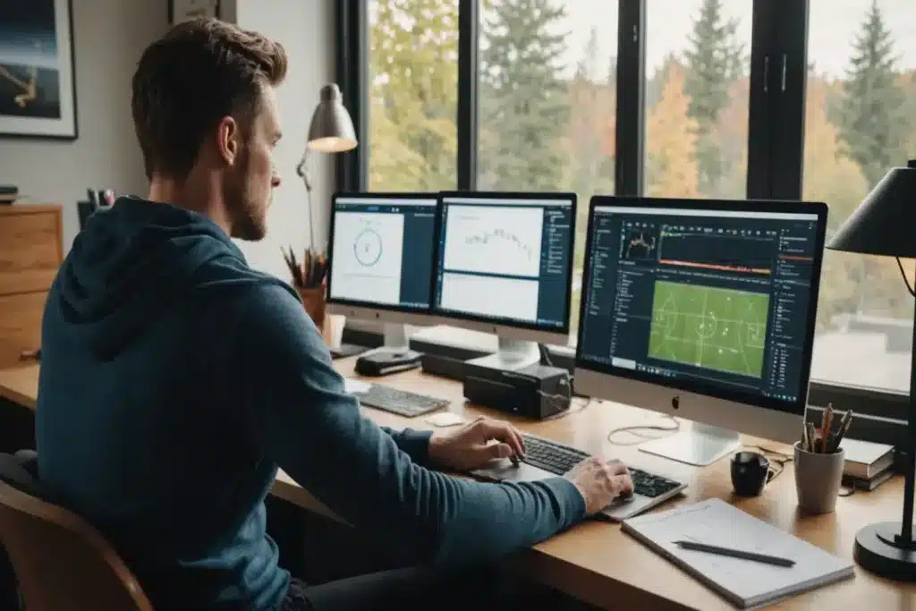 Conseils pratiques pour réussir vos pronostics sportifs