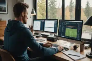 Conseils pratiques pour réussir vos pronostics sportifs