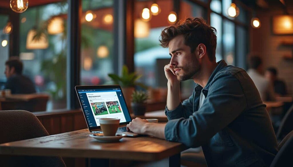 Le pari impulsif, la fatigue mentale et la performance : comment éviter les pièges