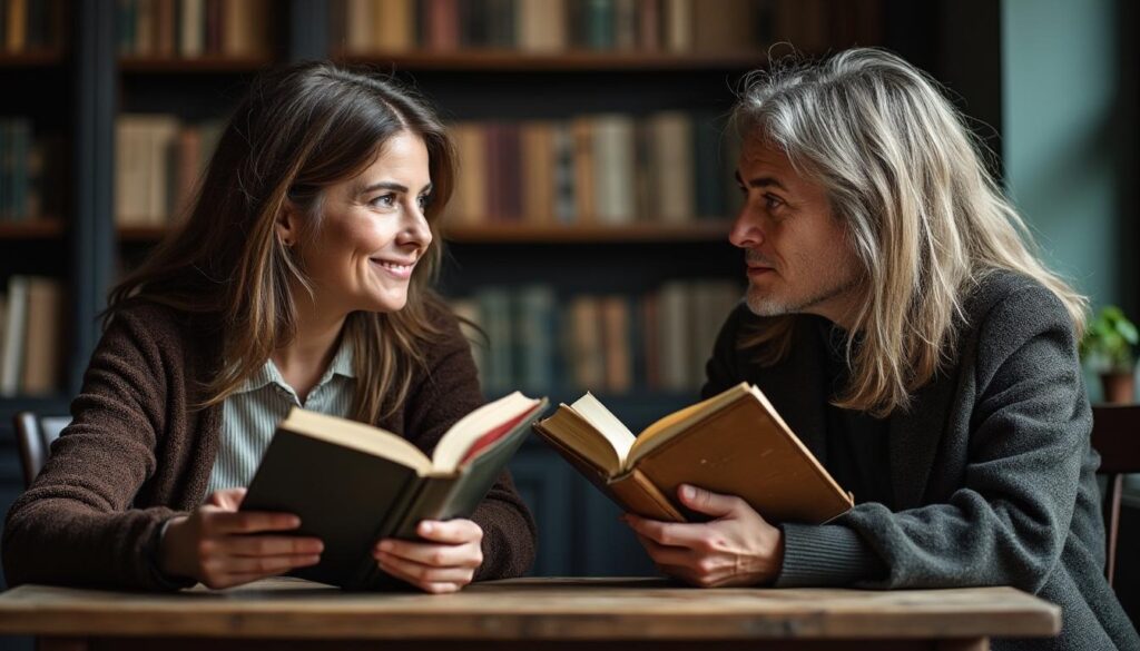 Analyse du biais historique face à face : comprendre les récits divergents