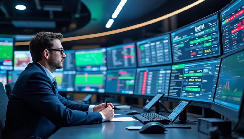 découvrez notre guide complet 2026 pour gagner aux paris sportifs. conseils, stratégies et astuces pour maximiser vos gains et parier intelligemment.