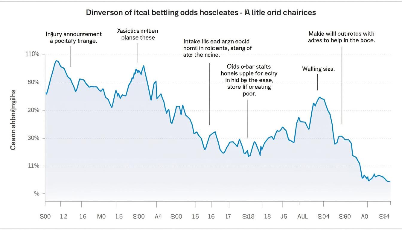 découvrez comment lire et analyser efficacement une cote de paris sportifs pour maximiser vos gains et faire des choix éclairés.