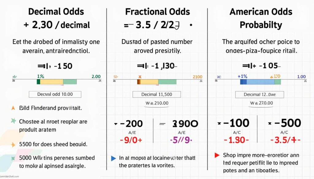 découvrez comment lire et analyser une cote dans les paris sportifs pour maximiser vos gains et mieux comprendre les probabilités associées.