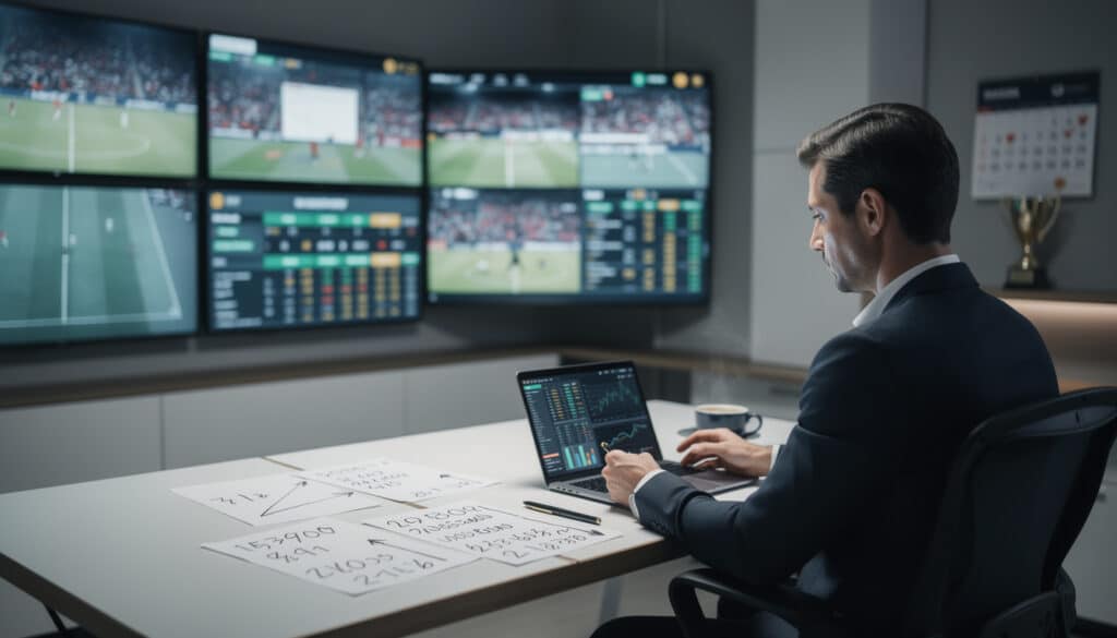 découvrez des astuces et stratégies efficaces pour gagner de l'argent aux paris sportifs. apprenez à optimiser vos mises et maximiser vos gains facilement.