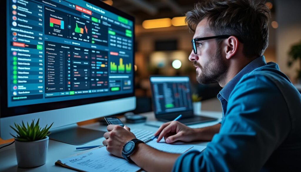 découvrez comment identifier les bonnes opportunités de paris grâce aux cotes et value bets pour maximiser vos gains.