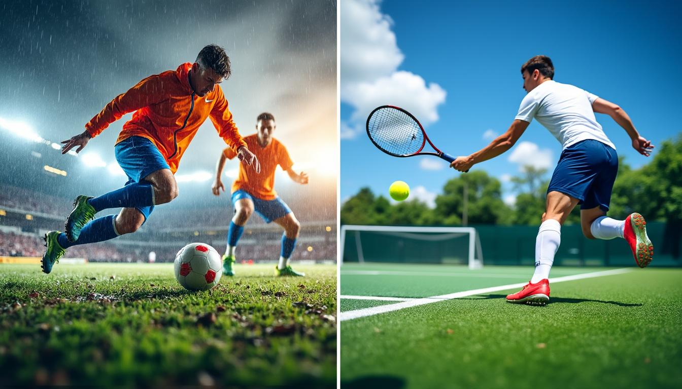 découvrez comment identifier les bonnes opportunités de paris grâce aux cotes et aux value bets pour maximiser vos gains.