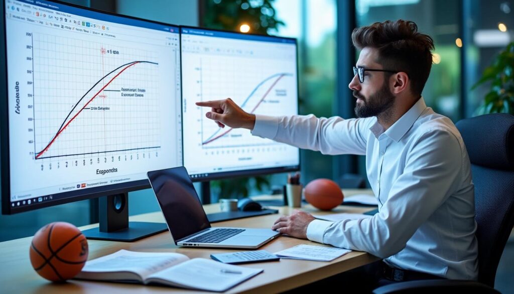 découvrez comment utiliser le critère de kelly pour optimiser vos mises aux paris sportifs et maximiser vos gains tout en gérant efficacement votre bankroll.