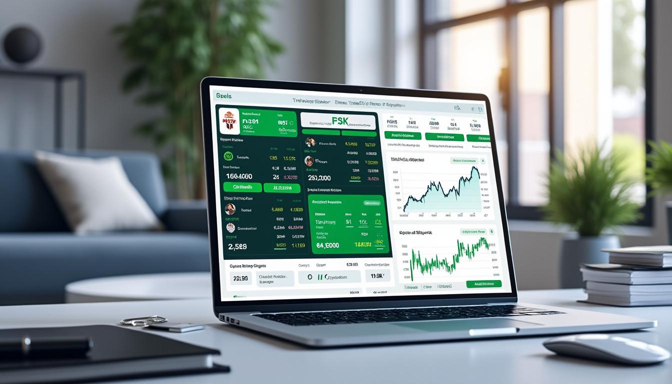 découvrez comment utiliser le critère de kelly pour optimiser vos mises aux paris sportifs et maximiser vos gains de manière stratégique et efficace.