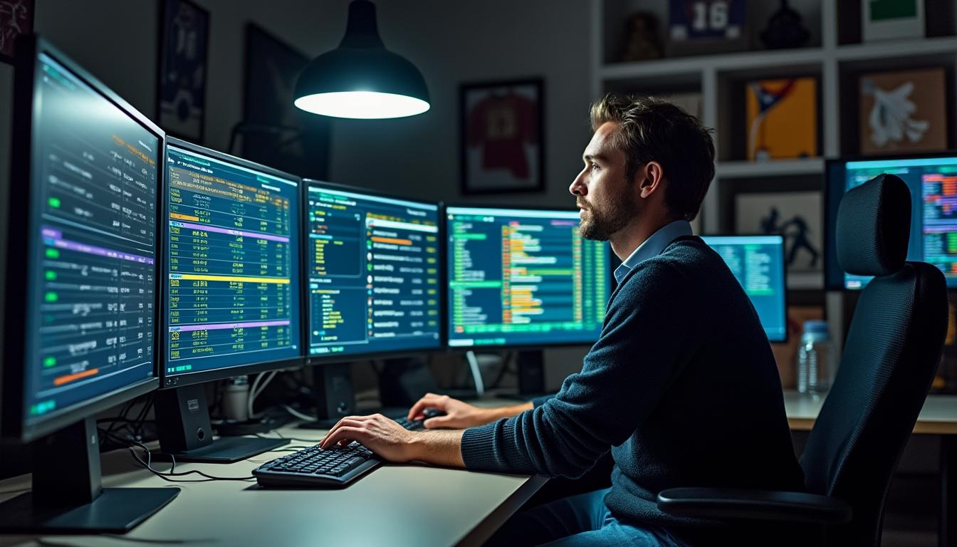 apprenez à gérer vos émotions et éviter le tilt lors de vos paris sportifs pour maximiser vos gains et parier de manière réfléchie et efficace.