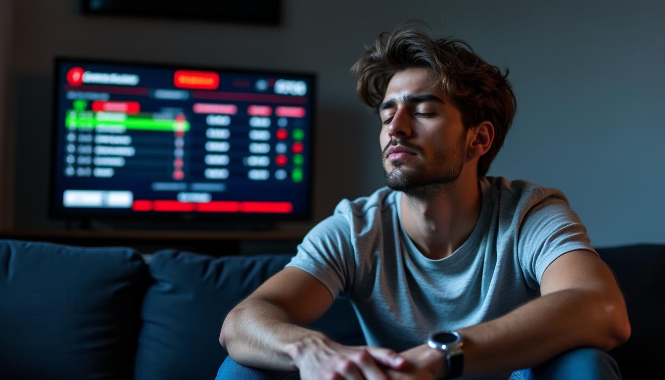 apprenez à maîtriser vos émotions et évitez le tilt pour optimiser vos paris sportifs avec des stratégies efficaces et un mental d'acier.