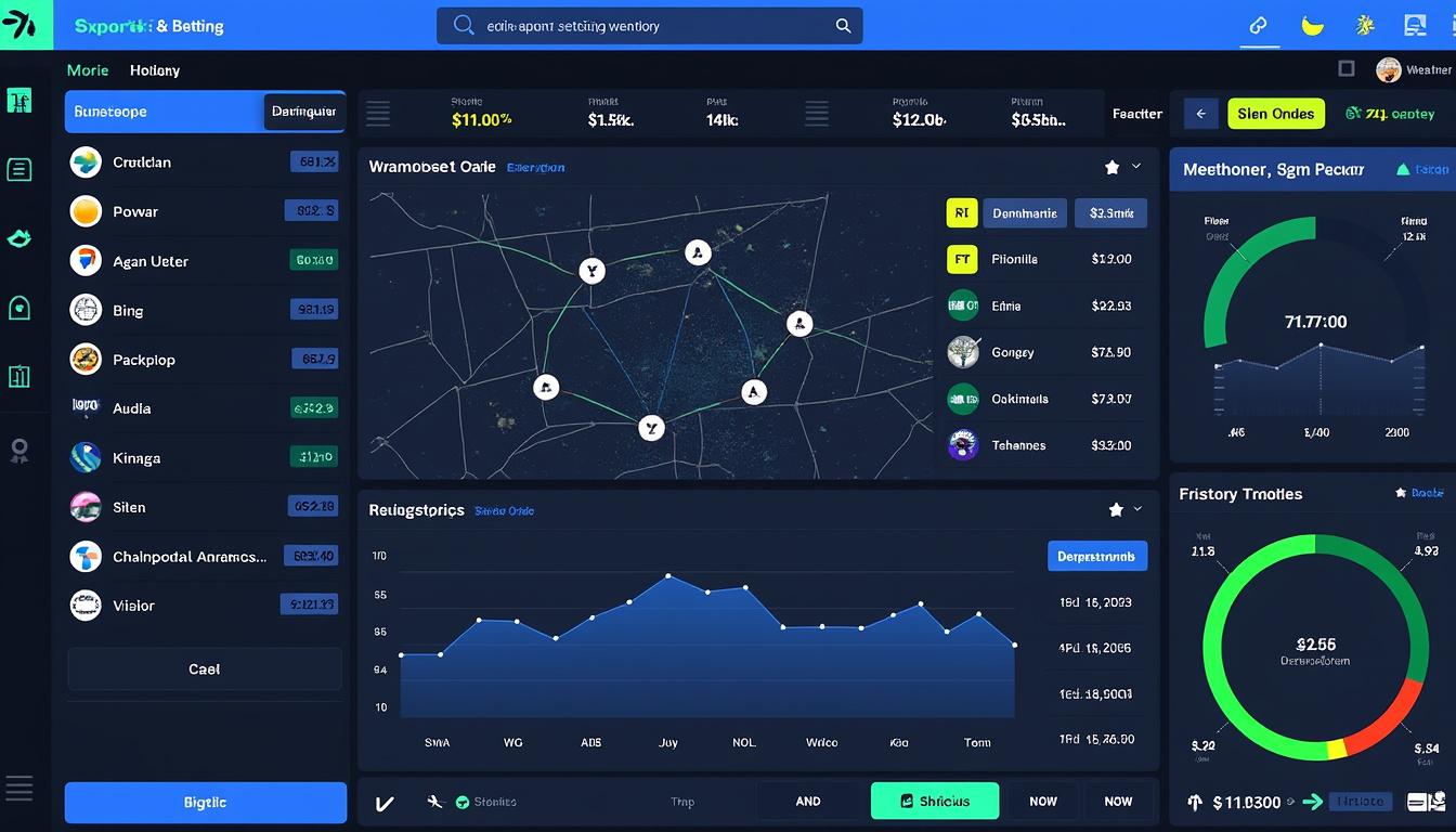 découvrez comment les conditions météorologiques influencent les cotes des paris sportifs et améliorez vos stratégies de mise grâce à des analyses précises.