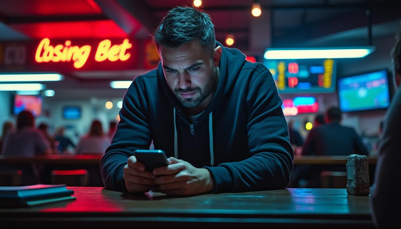 découvrez la méthode de la montante aux paris sportifs, ses avantages et les risques associés pour mieux gérer vos mises et optimiser vos gains.