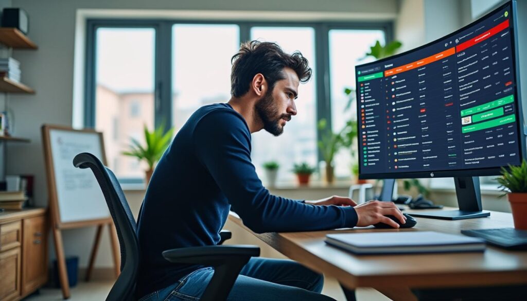 découvrez la méthode de la montante aux paris sportifs, ses avantages, ses risques et comment l'utiliser efficacement pour optimiser vos gains tout en maîtrisant votre budget.