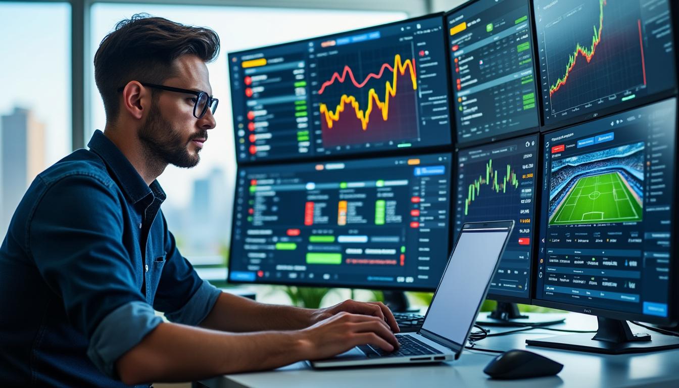 découvrez des conseils et stratégies efficaces pour optimiser vos gains au loto foot 7. améliorez vos pronostics et augmentez vos chances de succès avec nos astuces expertes.