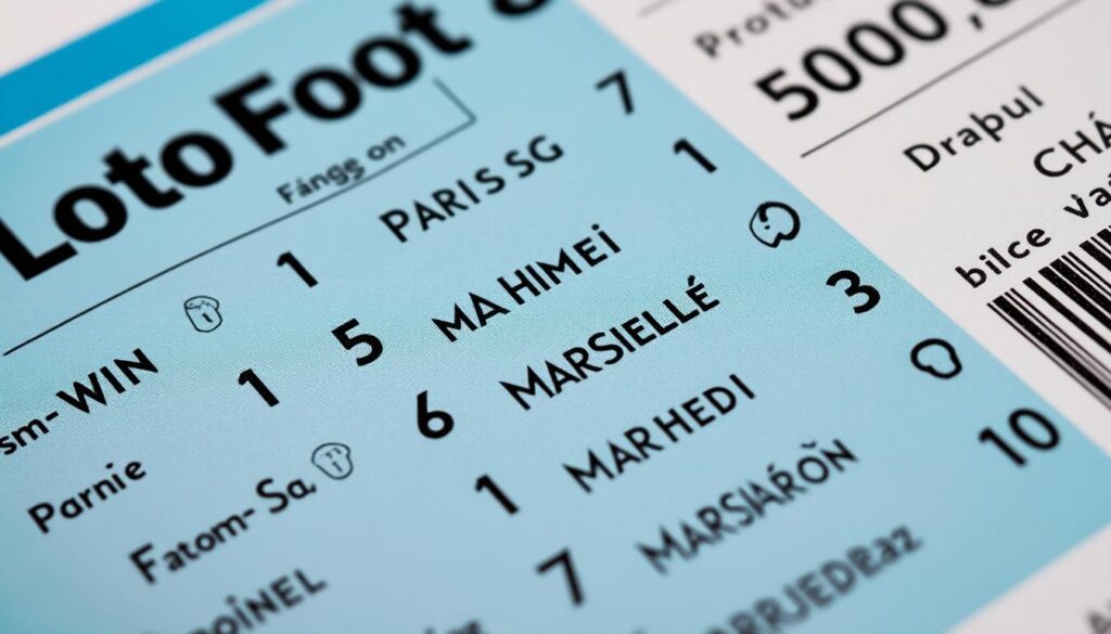 découvrez comment remplir efficacement votre grille pour le loto foot 8 et maximisez vos chances de gagner grâce à nos conseils pratiques.