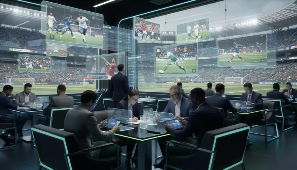 découvrez la méthode infaillible pour réussir vos paris sportifs en 2026 et maximisez vos gains grâce à des stratégies éprouvées et des conseils experts.