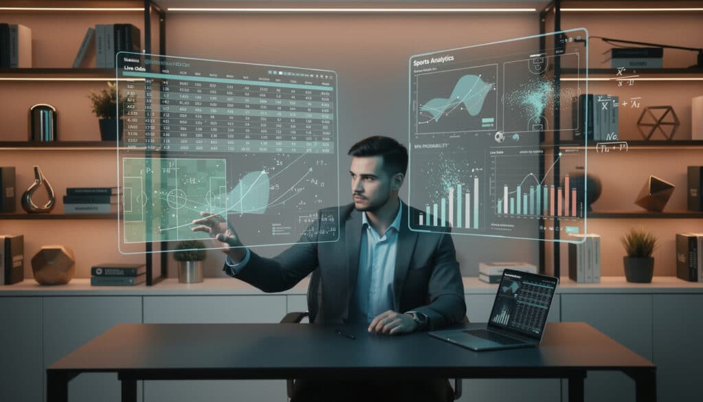 découvrez une méthode mathématique fiable pour maximiser vos gains aux paris sportifs grâce à des stratégies éprouvées et une analyse précise.