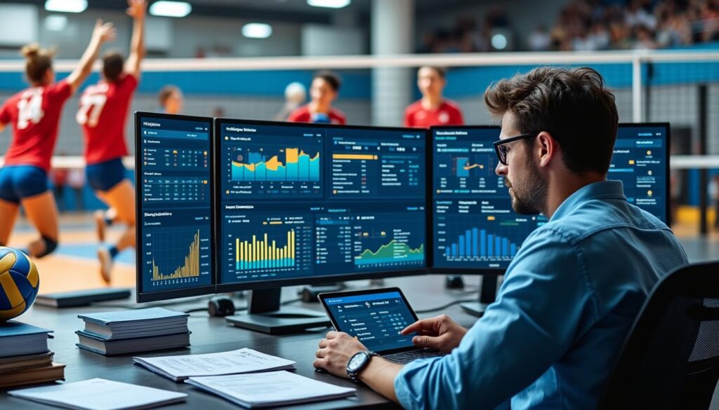 découvrez notre guide complet pour parier sur le volley, avec des conseils stratégiques, des analyses d'experts et les meilleures astuces pour maximiser vos gains.