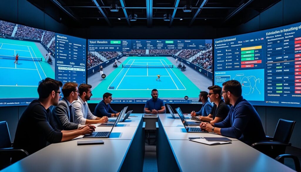 découvrez les meilleures stratégies et astuces pour réussir vos paris sportifs sur le padel. maximisez vos gains en choisissant les bonnes cotes et en analysant les matchs.