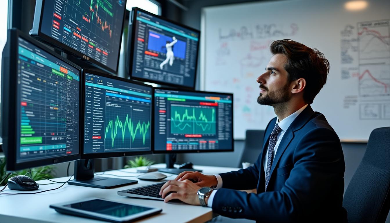 découvrez les meilleures stratégies et astuces pour parier sur le padel à paris sportifs, et profitez des bonnes cotes pour maximiser vos gains.