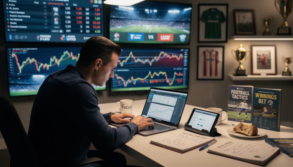 découvrez les pronostics loto foot 8 du jour et adoptez les meilleures stratégies pour maximiser vos chances de gagner. conseils, analyses et astuces pour réussir vos paris sportifs.