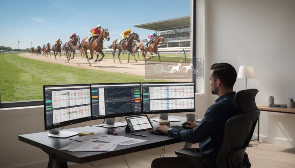 découvrez notre analyse experte et nos conseils pour bien parier sur le pronostic quinté du jour. maximisez vos chances de gains avec nos astuces et pronostics précis.