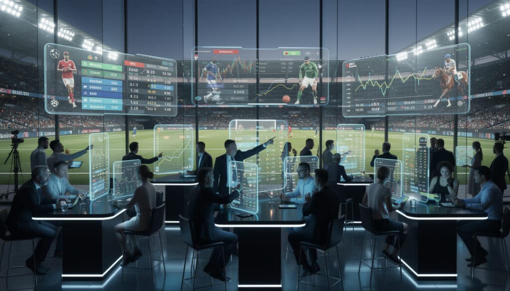 découvrez quelle est la meilleure cote pour les paris sportifs en 2026 et comment maximiser vos gains grâce à nos conseils et analyses experts.