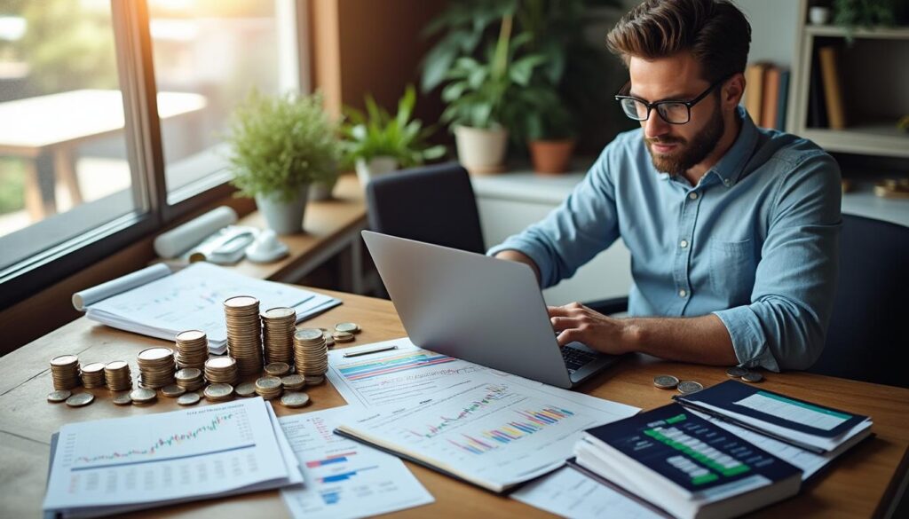 découvrez comment identifier et tirer parti des cotes sous-évaluées avec notre guide complet sur le value bet, pour maximiser vos gains dans les paris sportifs.