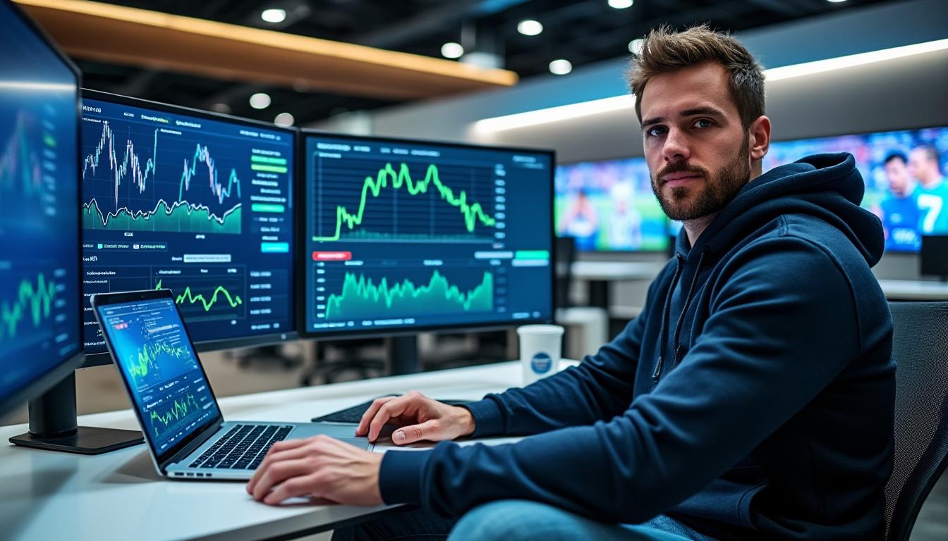 découvrez comment identifier et tirer profit des cotes sous-évaluées avec notre guide complet sur les value bets. améliorez vos stratégies de paris sportifs et maximisez vos gains.