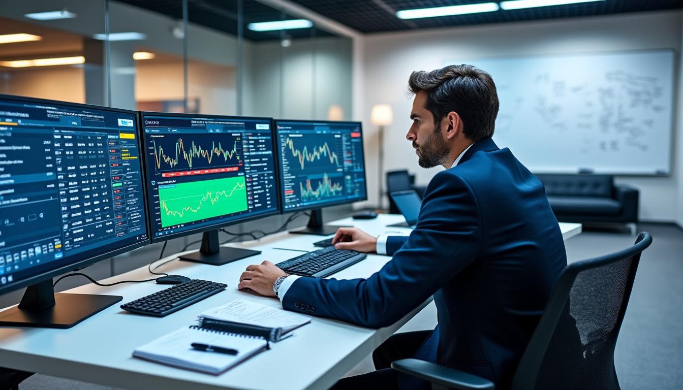 découvrez comment comprendre les variations de cotes et analyser les mouvements de marché pour optimiser vos stratégies de paris et d'investissement.